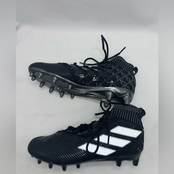 NWOT Adidas Adizero Freak Ultraboost football cleats size 11 - Picture 6 of 8
